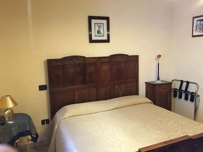 Al Campanaro Bed & Breakfast