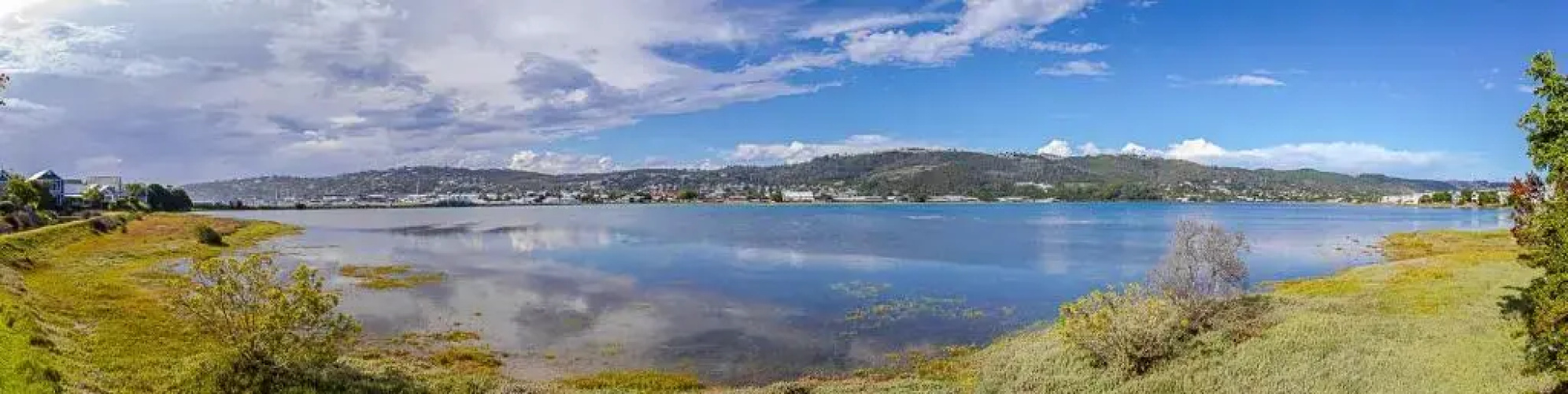 Thesen Lagoon House