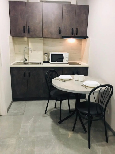 Апартаменты Weekend Inn