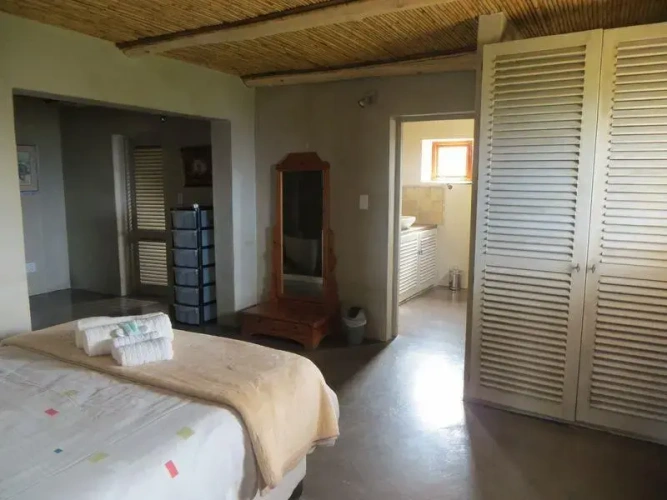 2 Bedrooms Standard room