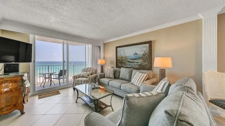 Destin on the Gulf 607
