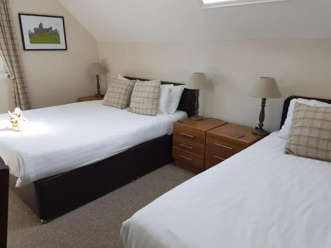 Standard Family room