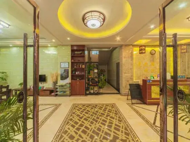 Renhua Danzhilv Residence