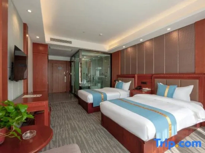 Business Twin room