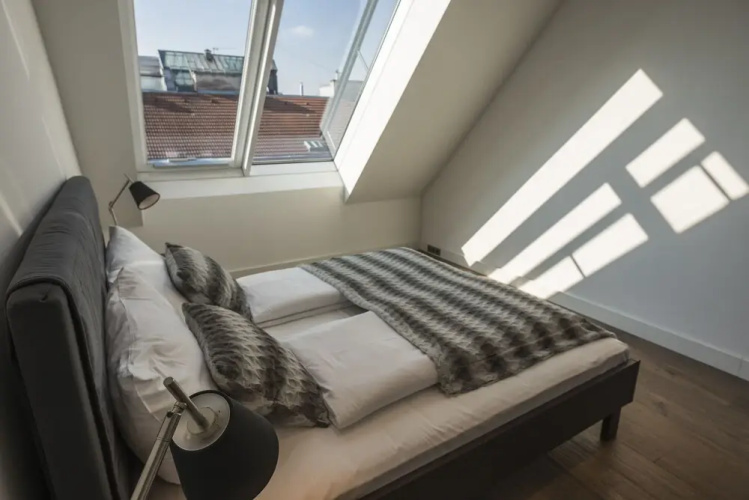 Penthouse Stephansplatz by Welcome2Vienna