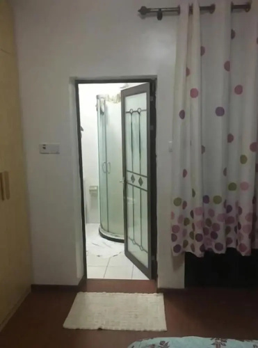 Mararo Court