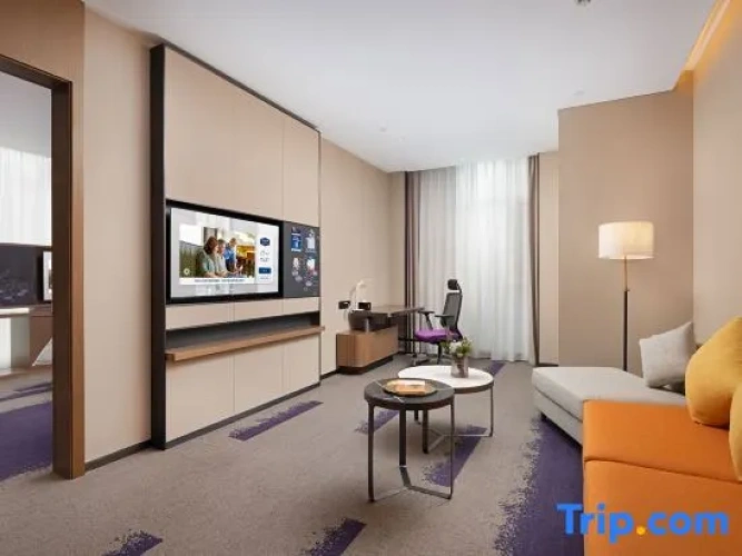 Double Family Suite