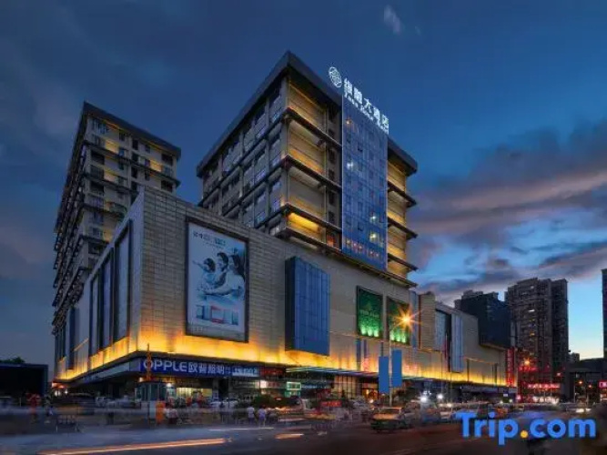Yuanrong Hotel