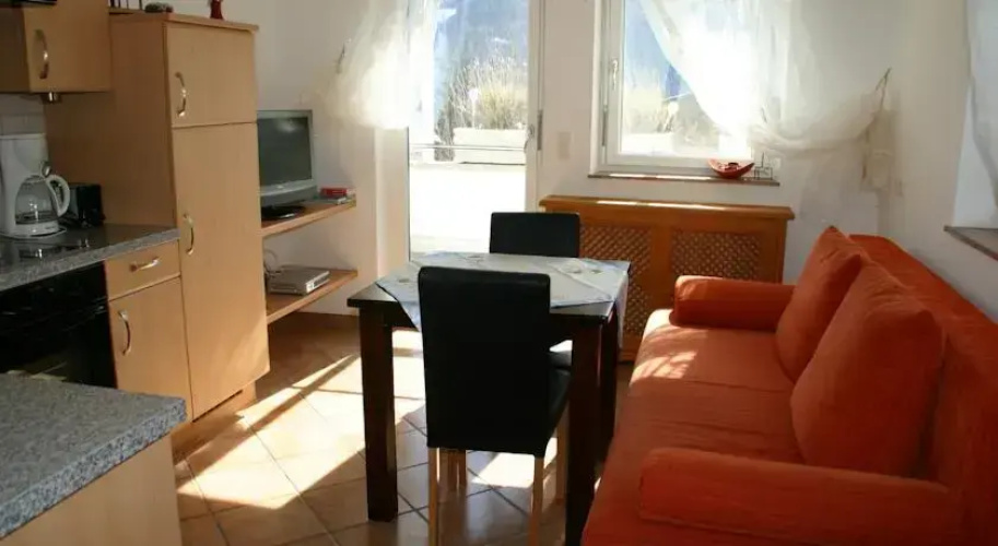 Haus Lisi