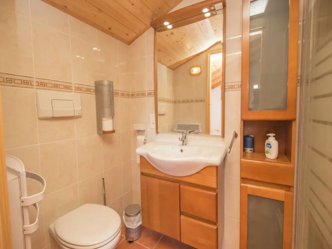 Secluded Villa in Biot With Swimming Pool