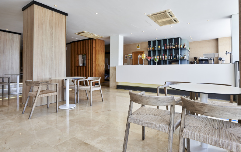 Sentido Cala Vinas Hotel photo 26