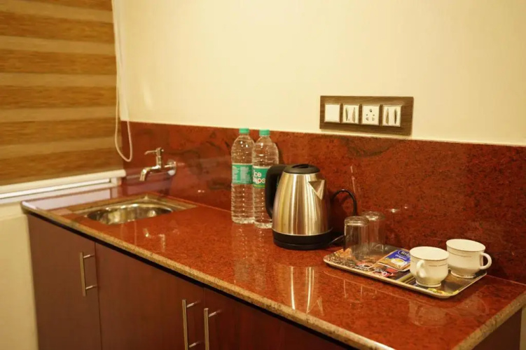 Hotel Newline Orchid