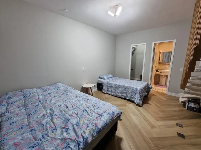 Edificio Selenita Loft e Duplex