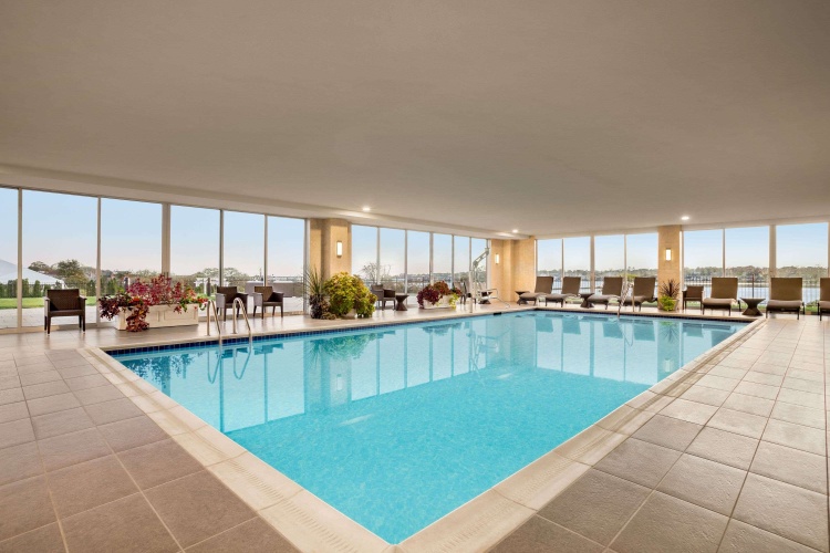 Wyndham Newport Hotel photo 11