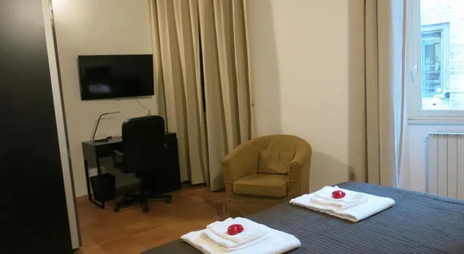 Domus Luxury Venere Suite