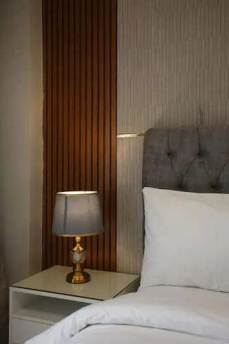 3 Bedrooms Suite