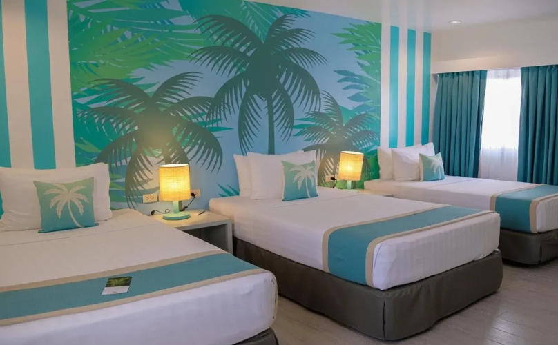 Maayo Stay Argao