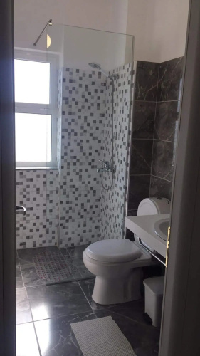 Hotel Saranda