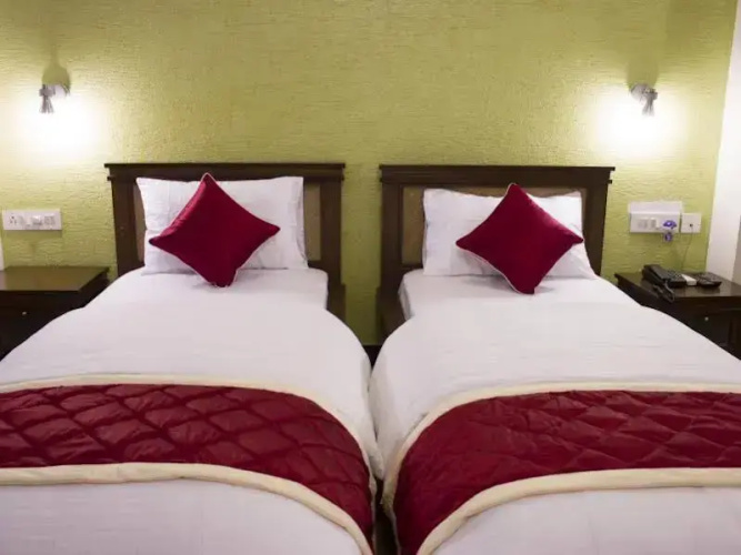 OYO Rooms Koramangala 5th Block