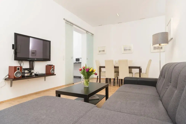 Kumpfgasse Premium by Welcome2Vienna
