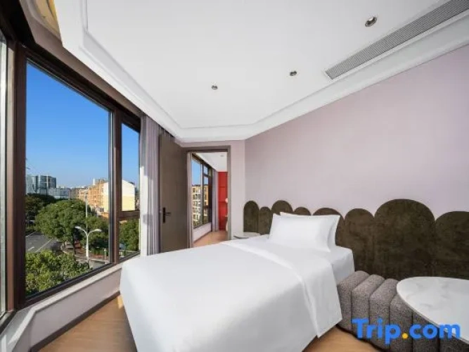 Double Family Suite