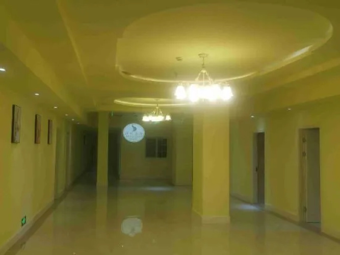 Lushanxuan Hotel