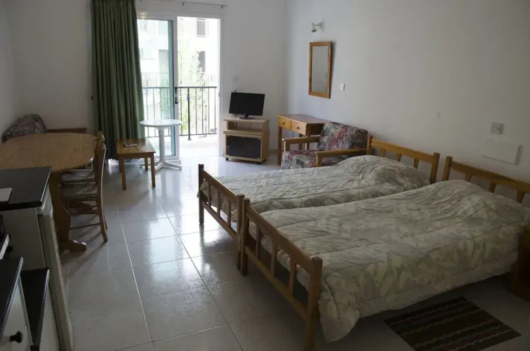 Kozis Hotel Apts