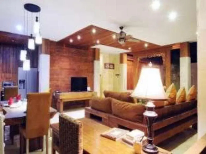 Joy Beach Villas