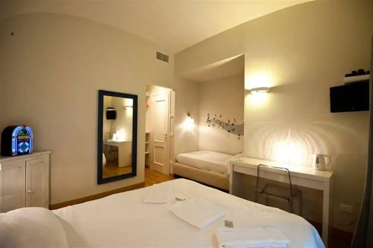 94Rooms Vatican Guesthouse