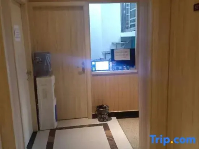 Ningxiang Hongwang Guest House