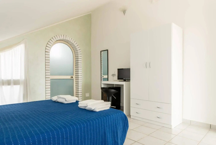 BuenaOnda B&B