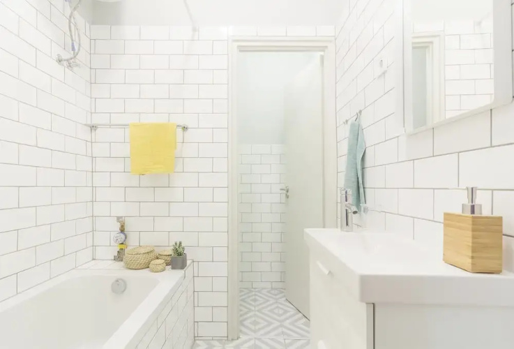 Vanilla Apartment