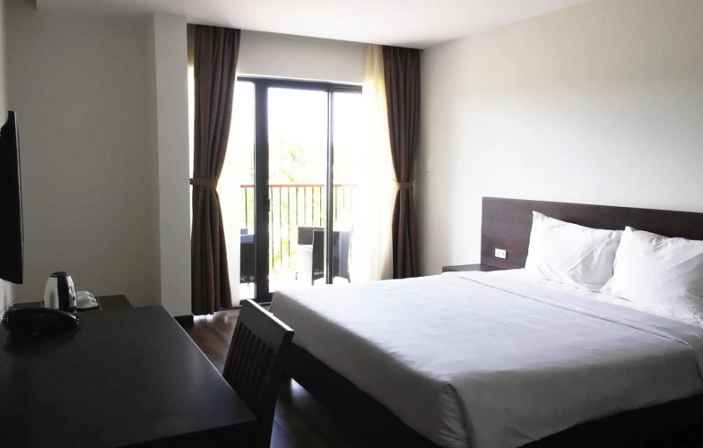 West Phu Quoc Hotel
