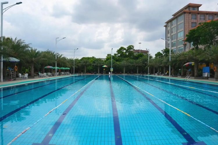 Haidong Resort