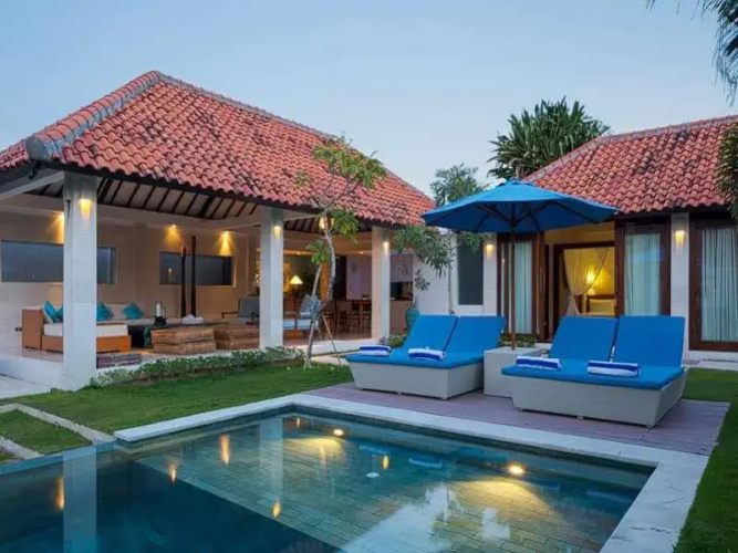Banyan Villa Bali