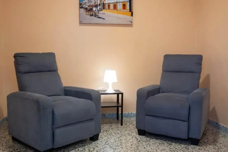 3 Bedrooms Apartment