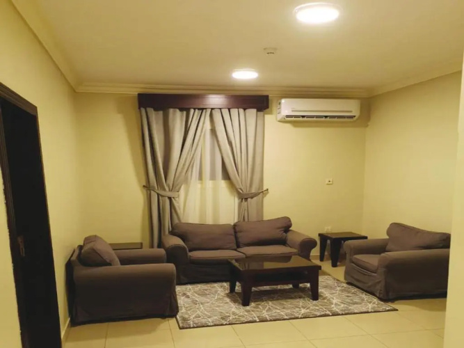 Bzul Furnished Units