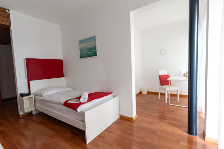 Hotel Serpiano Panorama Retreat