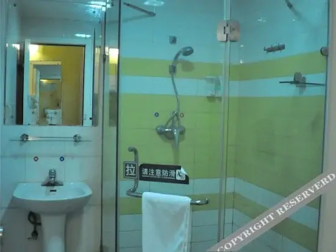 Linyi Meidajiayue Hotel