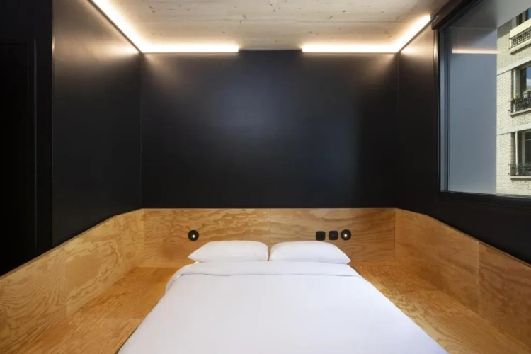 Double room