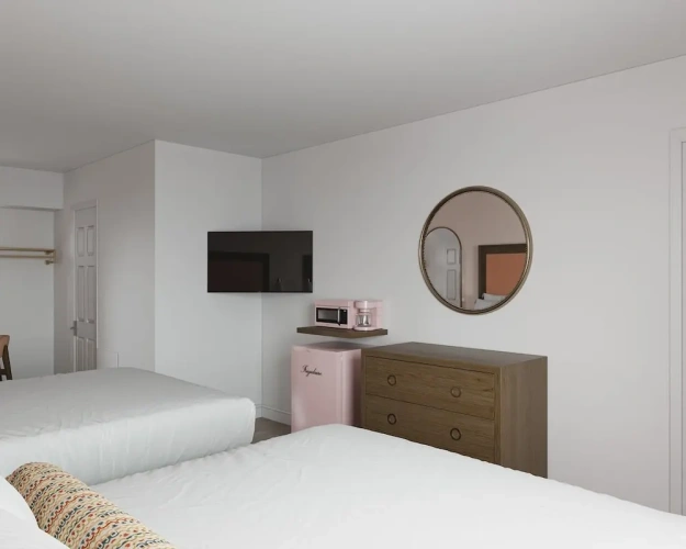 Superior Double Suite with ocean view