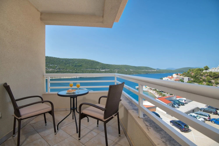 Hotel Agava