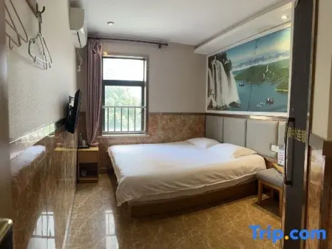 Business Double room