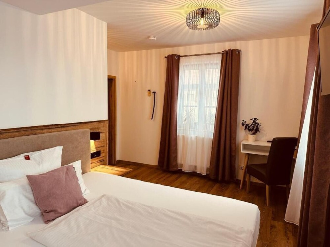 Hotel Gaststätte Weinbrücke