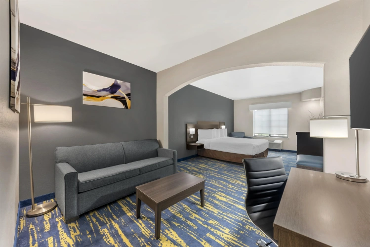 Double Suite
