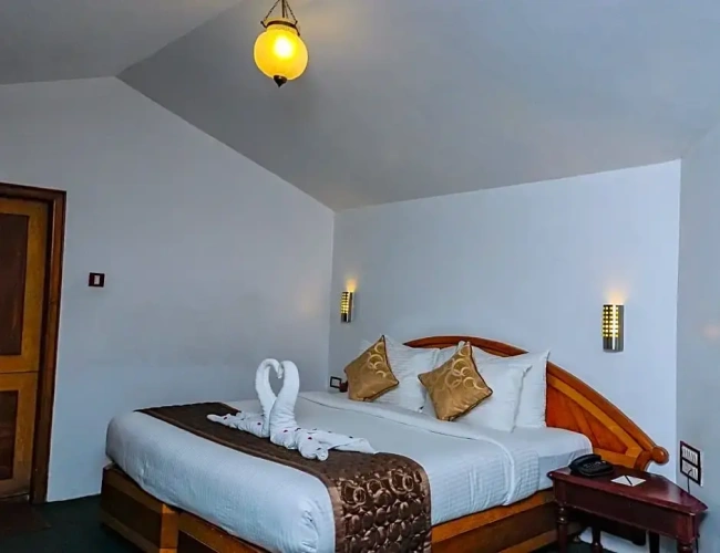 Premium Cottage