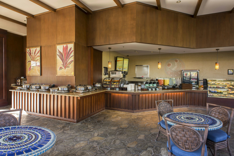 Hilton Grand Vacations Club Kings Land Waikoloa photo 22