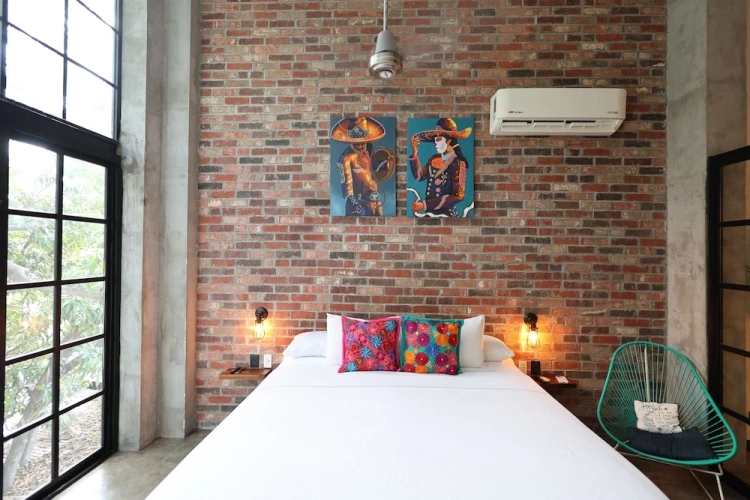 Premium Apartment