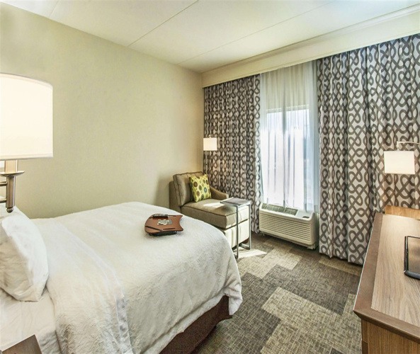 Hampton Inn Hibbing