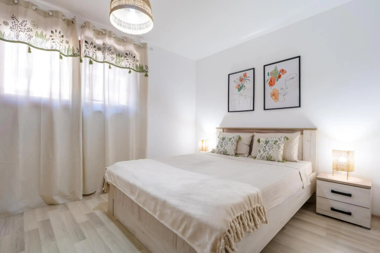 Apartment Poemia, complex Carpe Diem, free parking